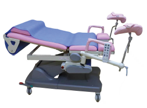 Patient Trolley